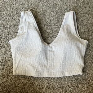 Buffbunny crop top